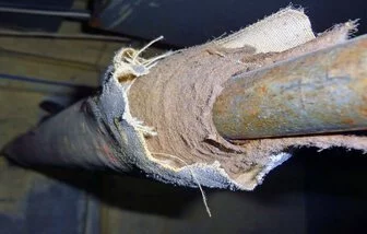 Asbestos-Lagging-TOTAL Asbestos
