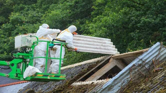 Asbestos Removal - Total Regen