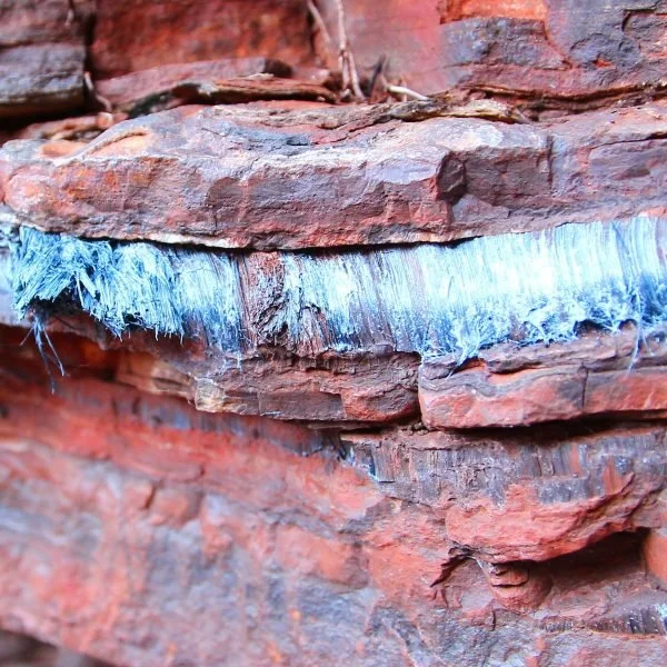 Crocidolite-Asbestos-Overview.- Total Asbestos