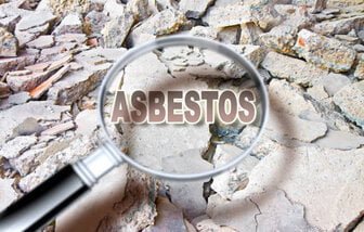 Asbestos report - Total Asbestos