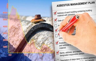 Asbestos surveys hub