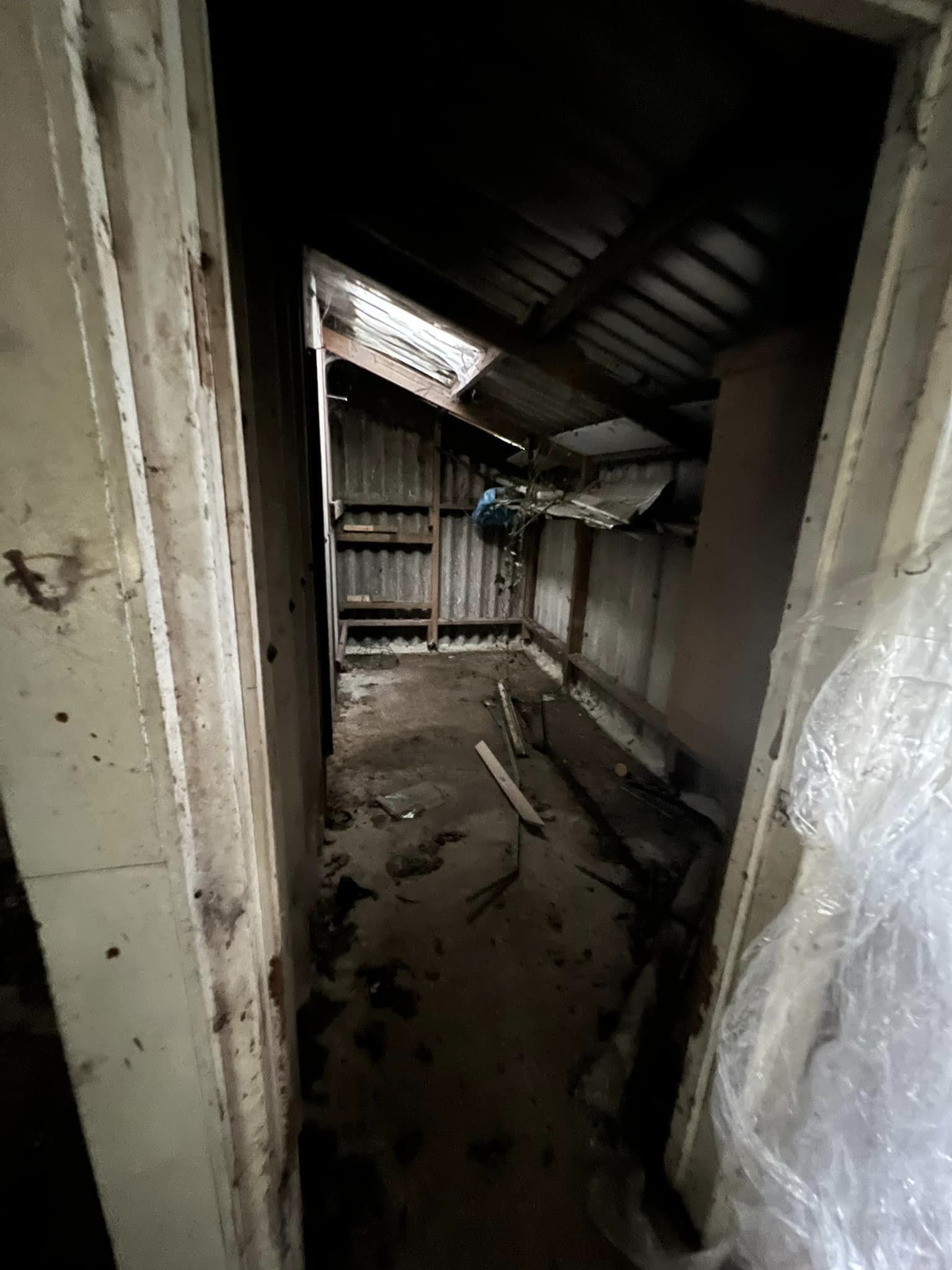 TOTAL Asbestos & Disposal Company Selby Surveys & Disposal