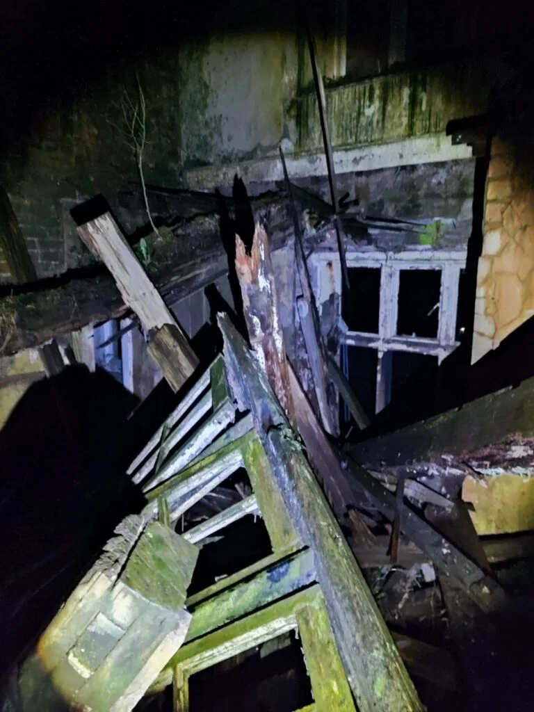 Asbestos testing Doncaster